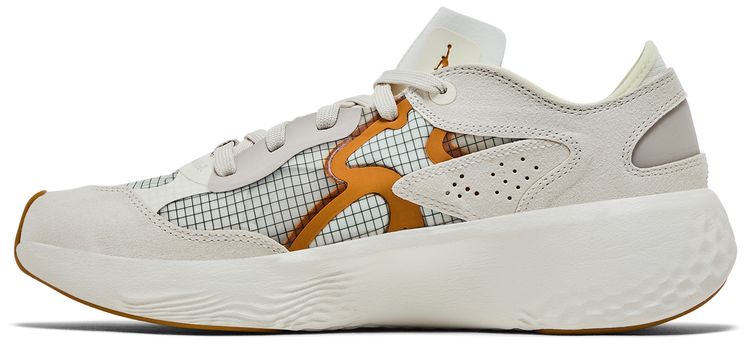 Air Jordan Wmns Jordan Delta 3 Light Orewood Brown