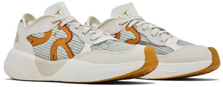 Air Jordan Wmns Jordan Delta 3 Light Orewood Brown