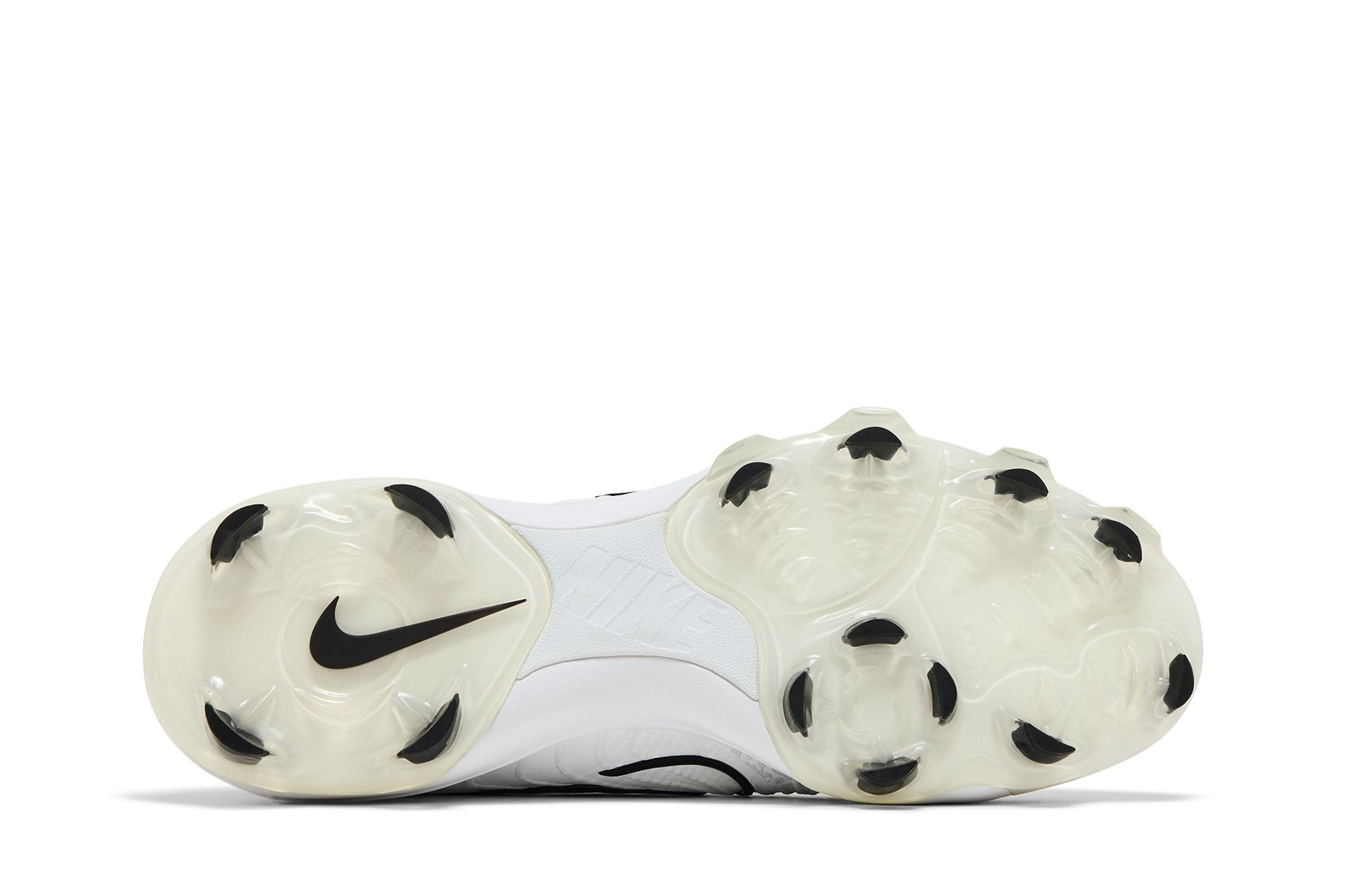 Buy Nike Alpha Huarache NXT MCS 'White Black' - DJ6519 100 | GOAT CA