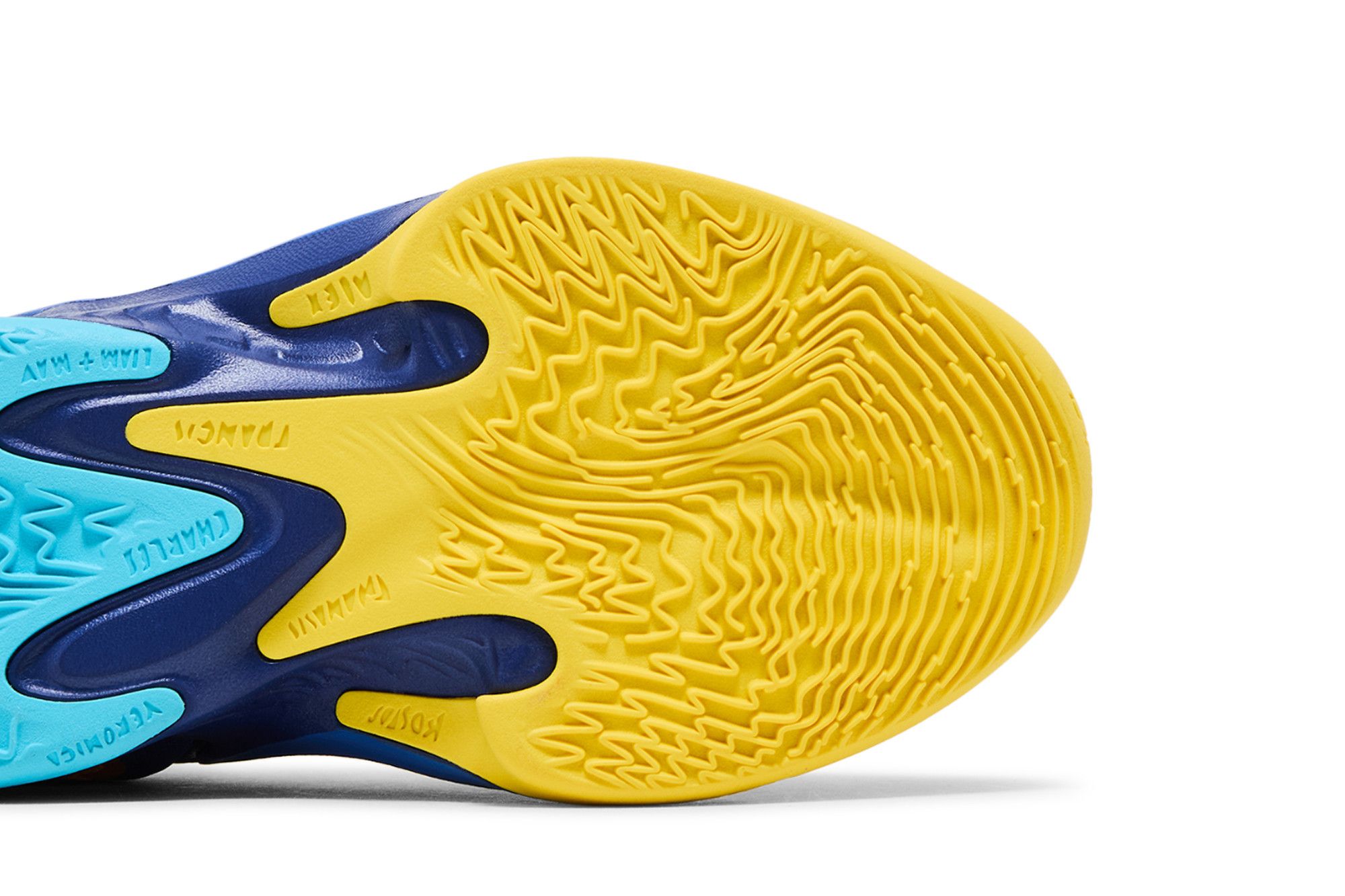 Buy Nike Zoom Freak 4 SE GS 'Kaleidoscope' - DV3017 400 | GOAT