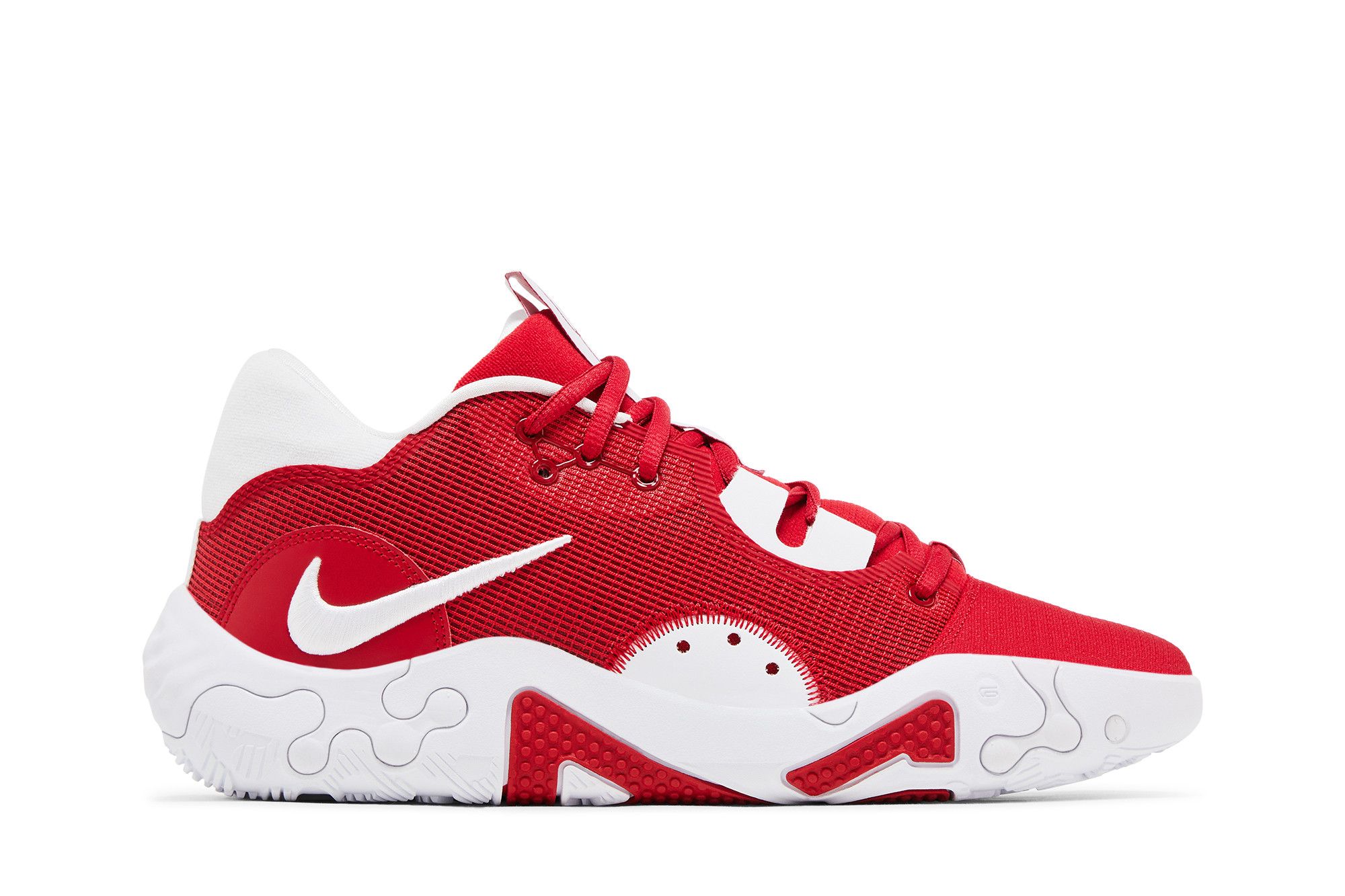 シューズ(男性用) NIKE PG6 Nike PG 6 'Orange Chalk' DC1974-101