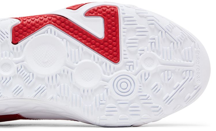 Nike PG 6 TB Promo Gym Red