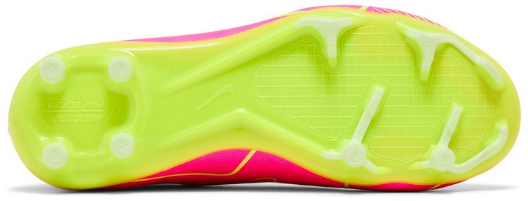 Nike Zoom Mercurial Superfly 9 Academy FG MG GS Luminous Pack