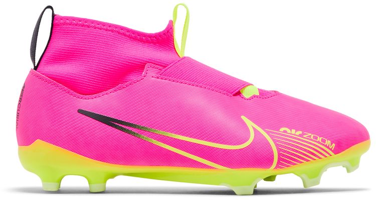 Nike Zoom Mercurial Superfly 9 Academy FG MG GS Luminous Pack