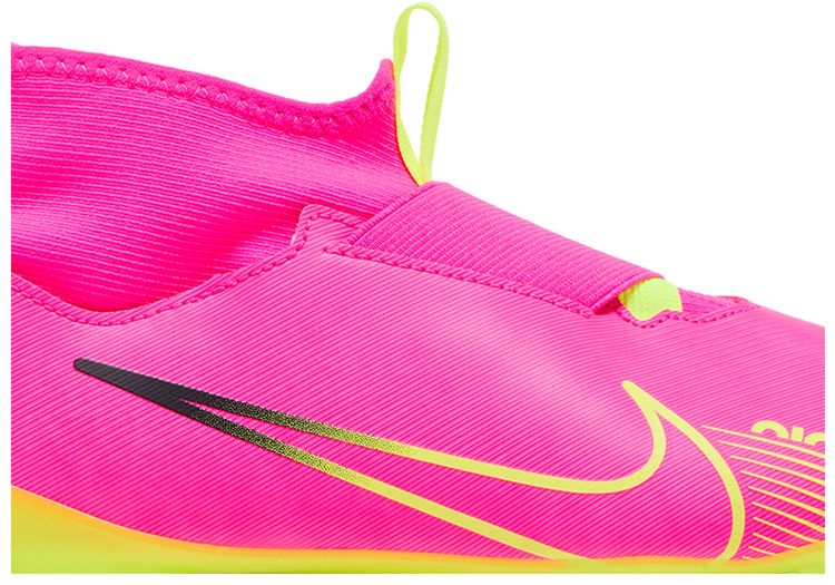 Nike Zoom Mercurial Superfly 9 Academy FG MG GS Luminous Pack