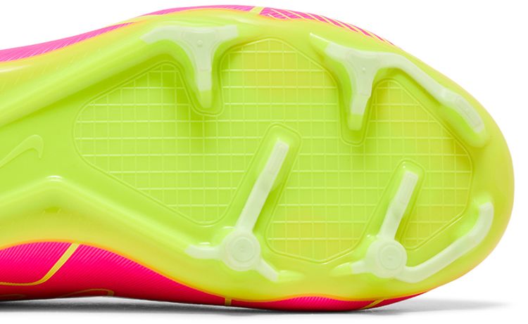 Nike Zoom Mercurial Superfly 9 Academy FG MG GS Luminous Pack