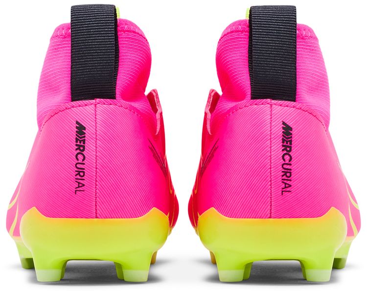 Nike Zoom Mercurial Superfly 9 Academy FG MG GS Luminous Pack