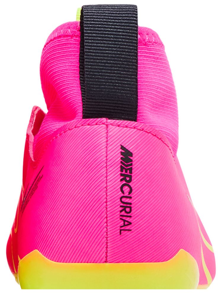 Nike Zoom Mercurial Superfly 9 Academy FG MG GS Luminous Pack