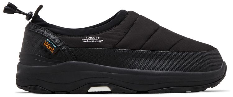 Suicoke PEPPER mod ev Black