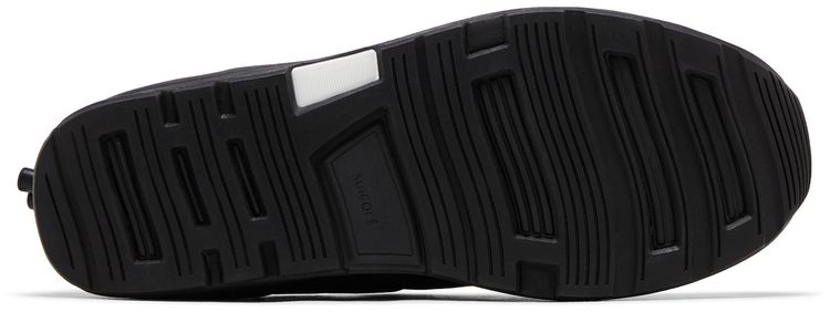 Suicoke PEPPER mod ev Black