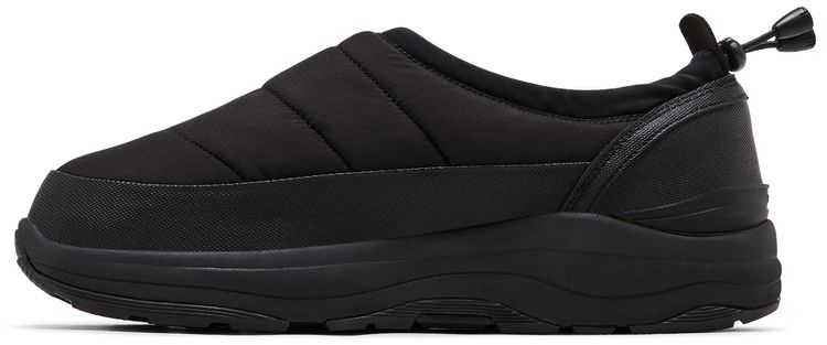 Suicoke PEPPER mod ev Black