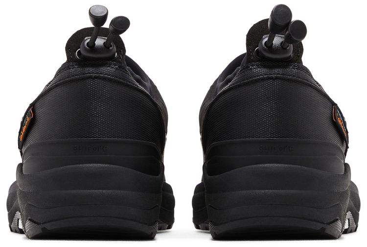 Suicoke PEPPER mod ev Black