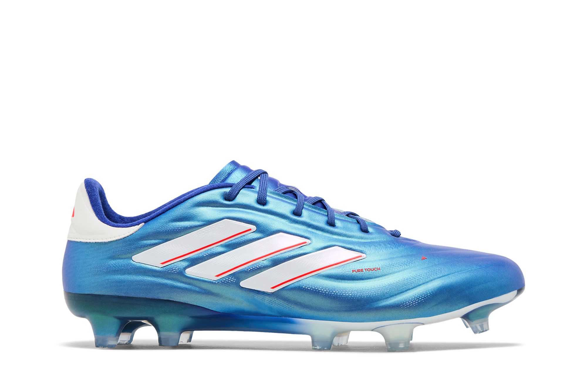 Buy Adidas Copa Pure 2.1 FG 'Marinerush Pack' - IE4894 | GOAT CA
