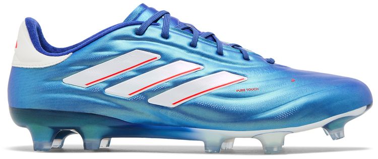Adidas Copa Pure 21 FG Marinerush Pack