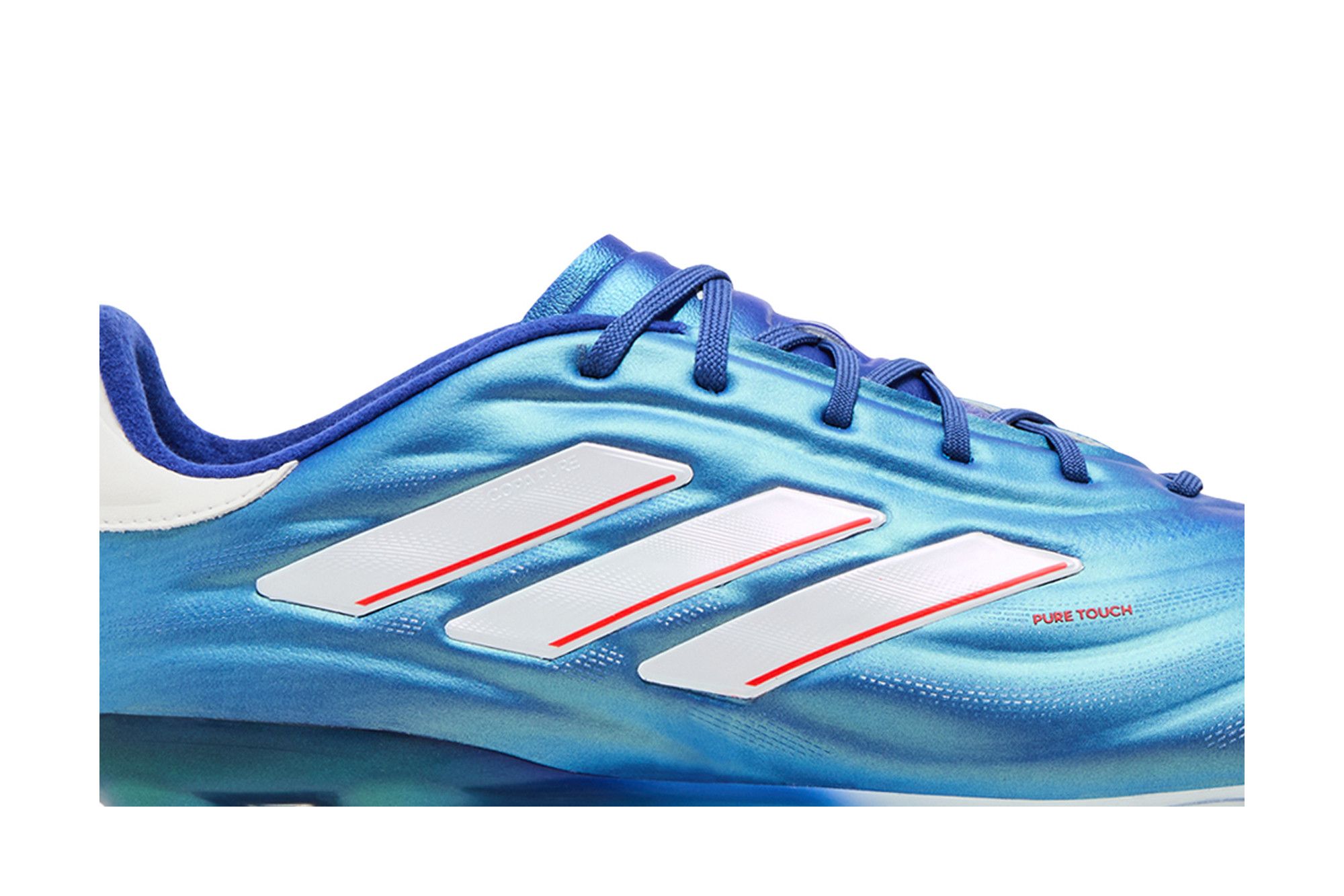 Buy Adidas Copa Pure 2.1 FG 'Marinerush Pack' - IE4894 | GOAT CA