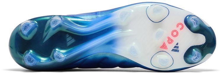 Adidas Copa Pure 21 FG Marinerush Pack