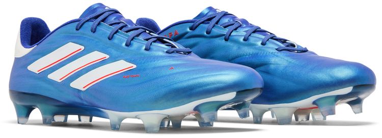 Adidas Copa Pure 21 FG Marinerush Pack