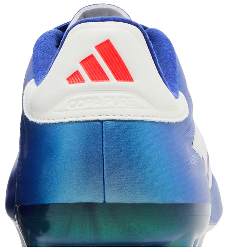 Adidas Copa Pure 21 FG Marinerush Pack