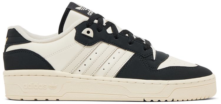 Adidas Wmns Rivalry Low Carbon Talc