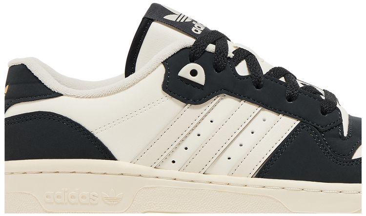 Adidas Wmns Rivalry Low Carbon Talc