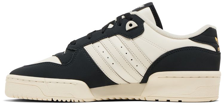 Adidas Wmns Rivalry Low Carbon Talc