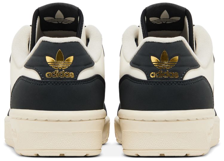 Adidas Wmns Rivalry Low Carbon Talc