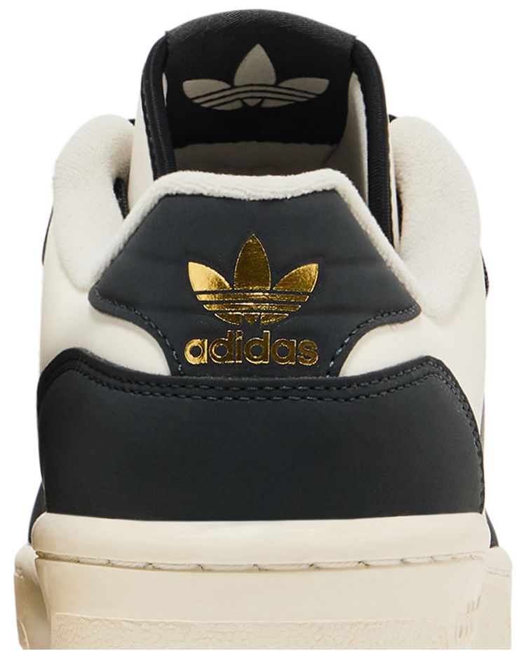 Adidas Wmns Rivalry Low Carbon Talc