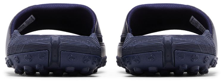 Under Armour Project Rock 3 Slide Midnight Navy