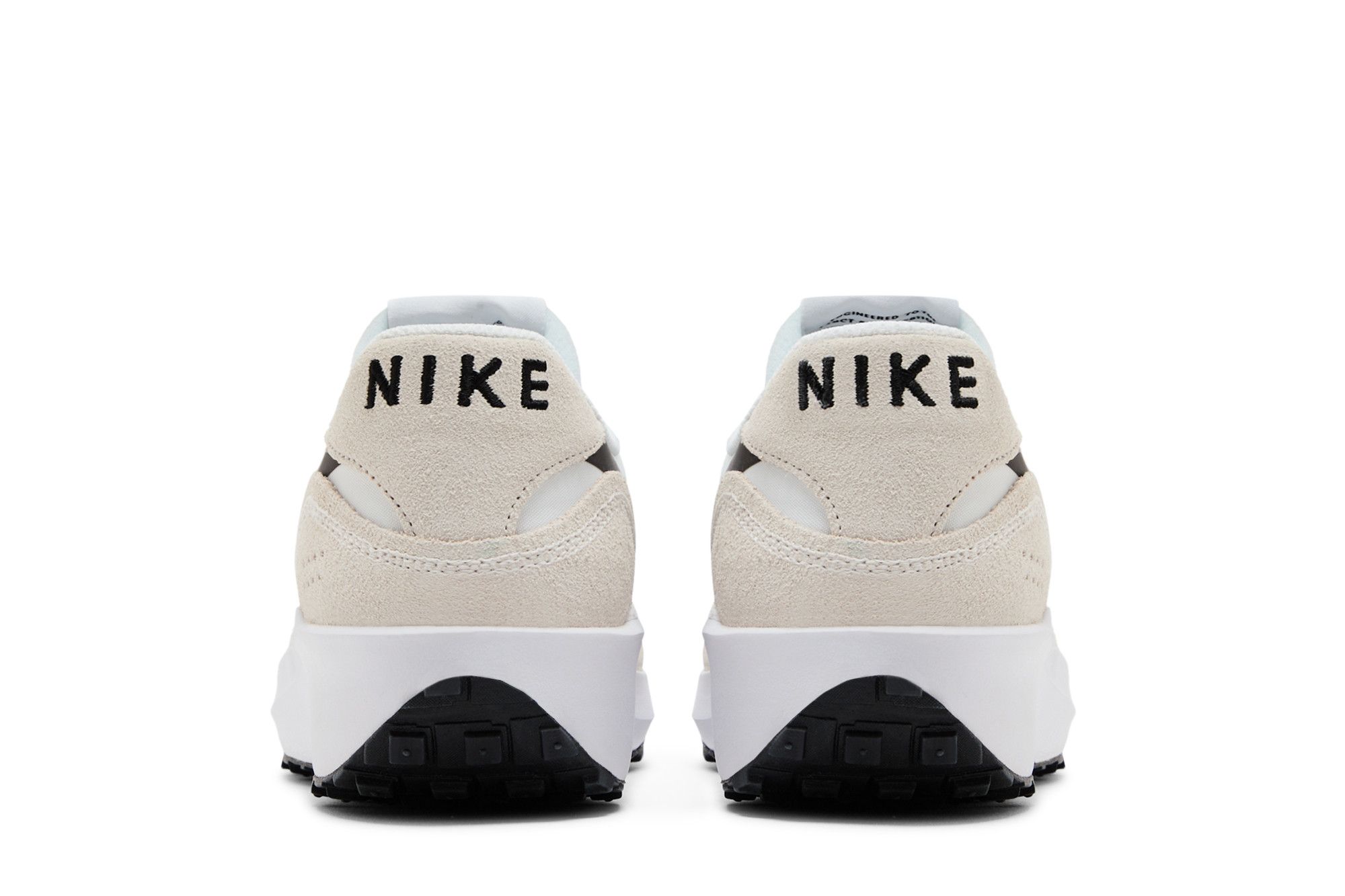 Buy Waffle Debut 'White Black' - FJ4195 100 | GOAT