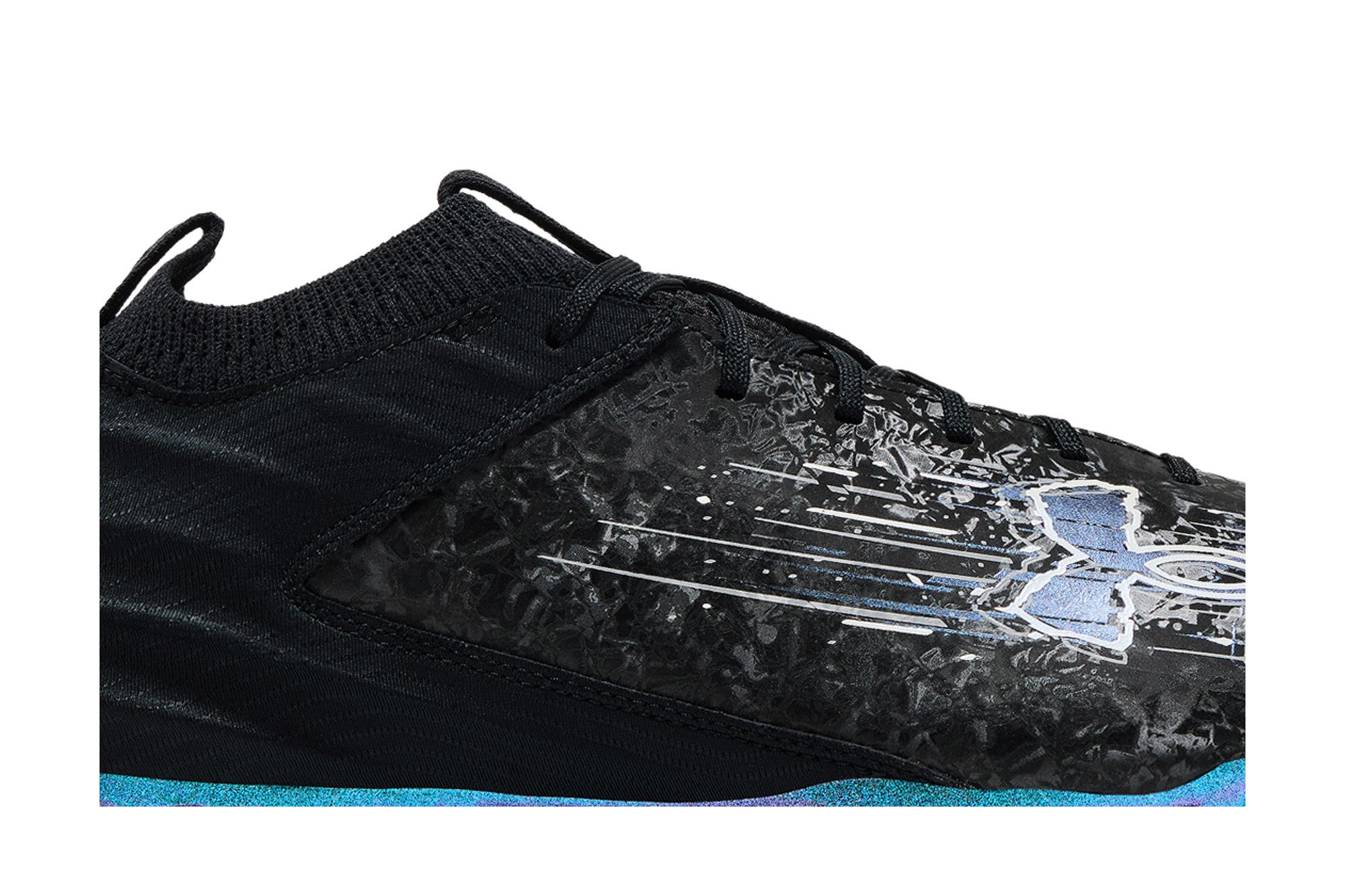 Buy Blur 2 MC Suede 'Black Mod Grey' - 3027978 001 | GOAT