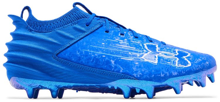 Blur 2 MC Suede Team Royal Capri