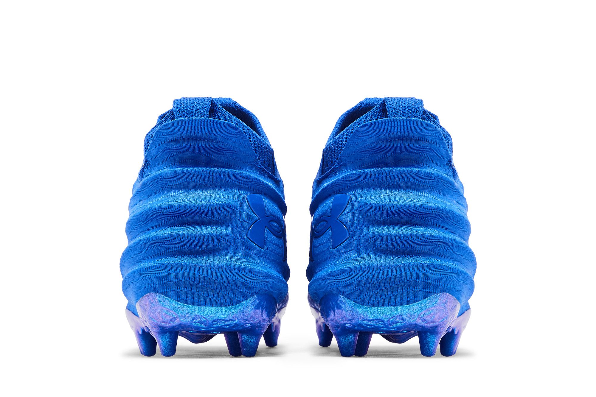 COURREGES フツ Buy Blur 2 MC Suede 'Team Royal Capri' - 3027978 400 | GOAT