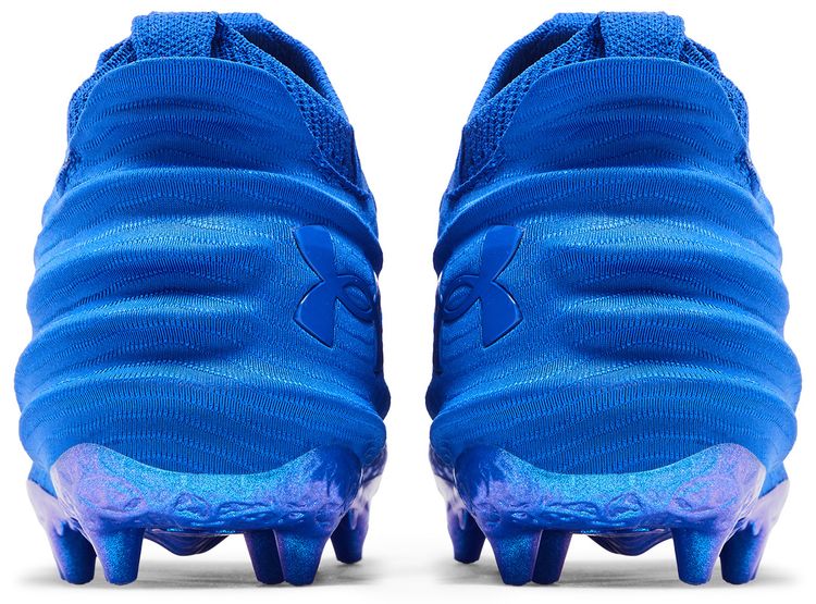 Blur 2 MC Suede Team Royal Capri