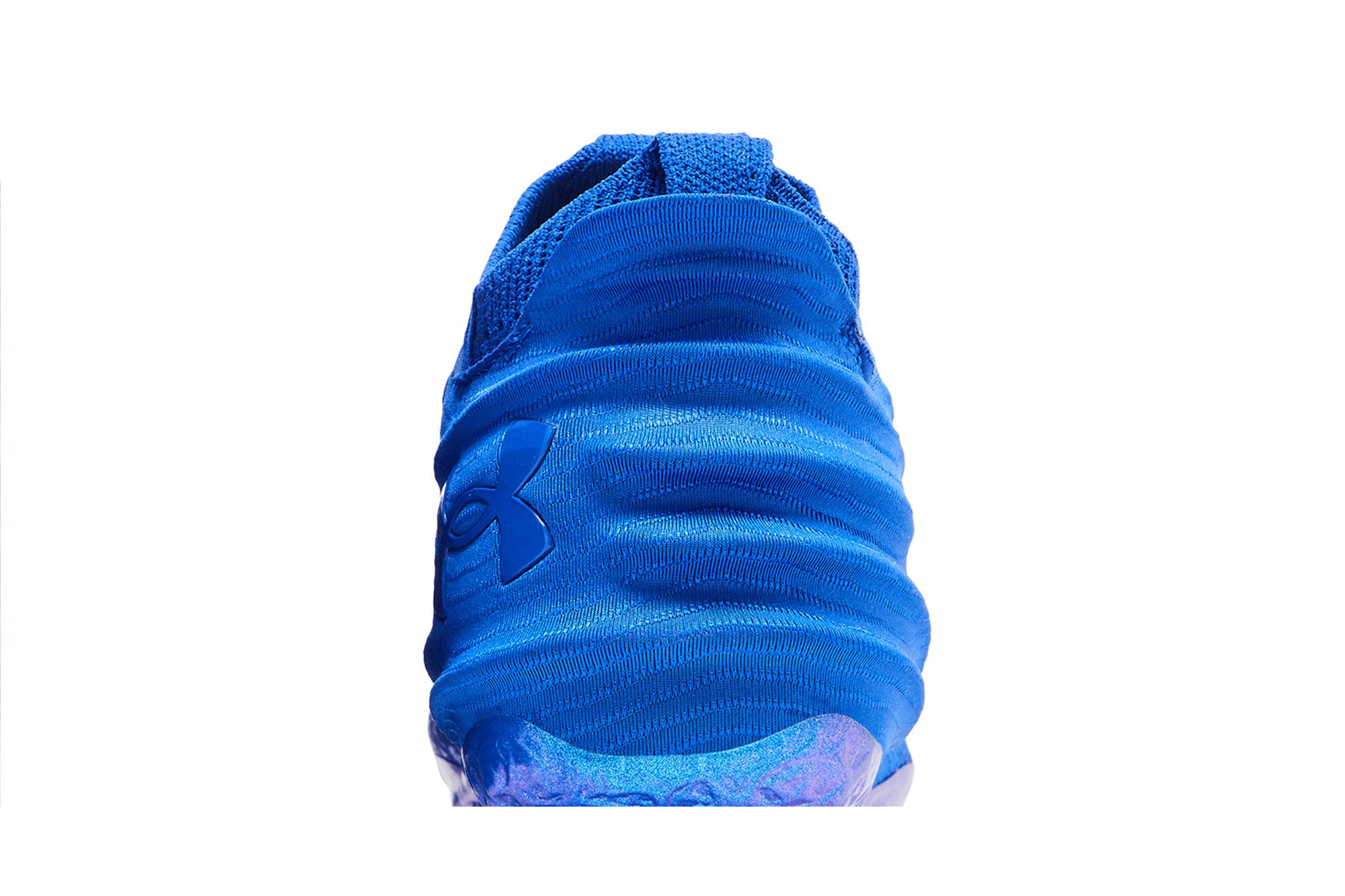 Buy Under Armour Blur 2 MC Suede 'Team Royal Capri' - 3027978 400