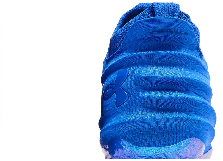 Blur 2 MC Suede Team Royal Capri