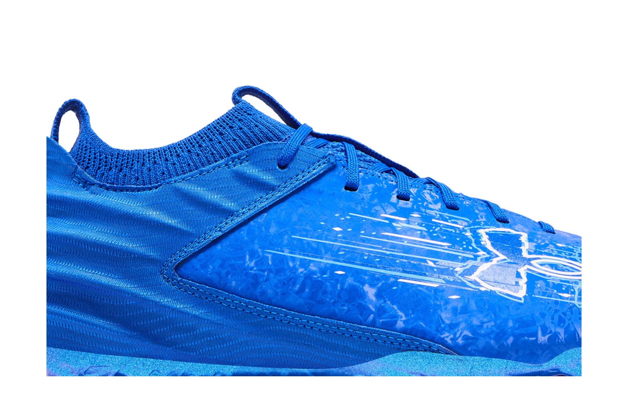 【プロフ必読です】S-302 Buy Blur 2 MC Suede 'Team Royal Capri' - 3027978 400 | GOAT