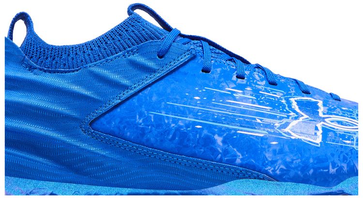 Blur 2 MC Suede Team Royal Capri