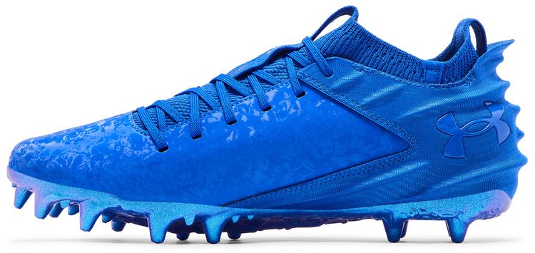 Blur 2 MC Suede Team Royal Capri