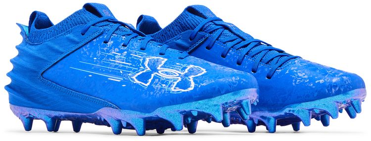 Blur 2 MC Suede Team Royal Capri