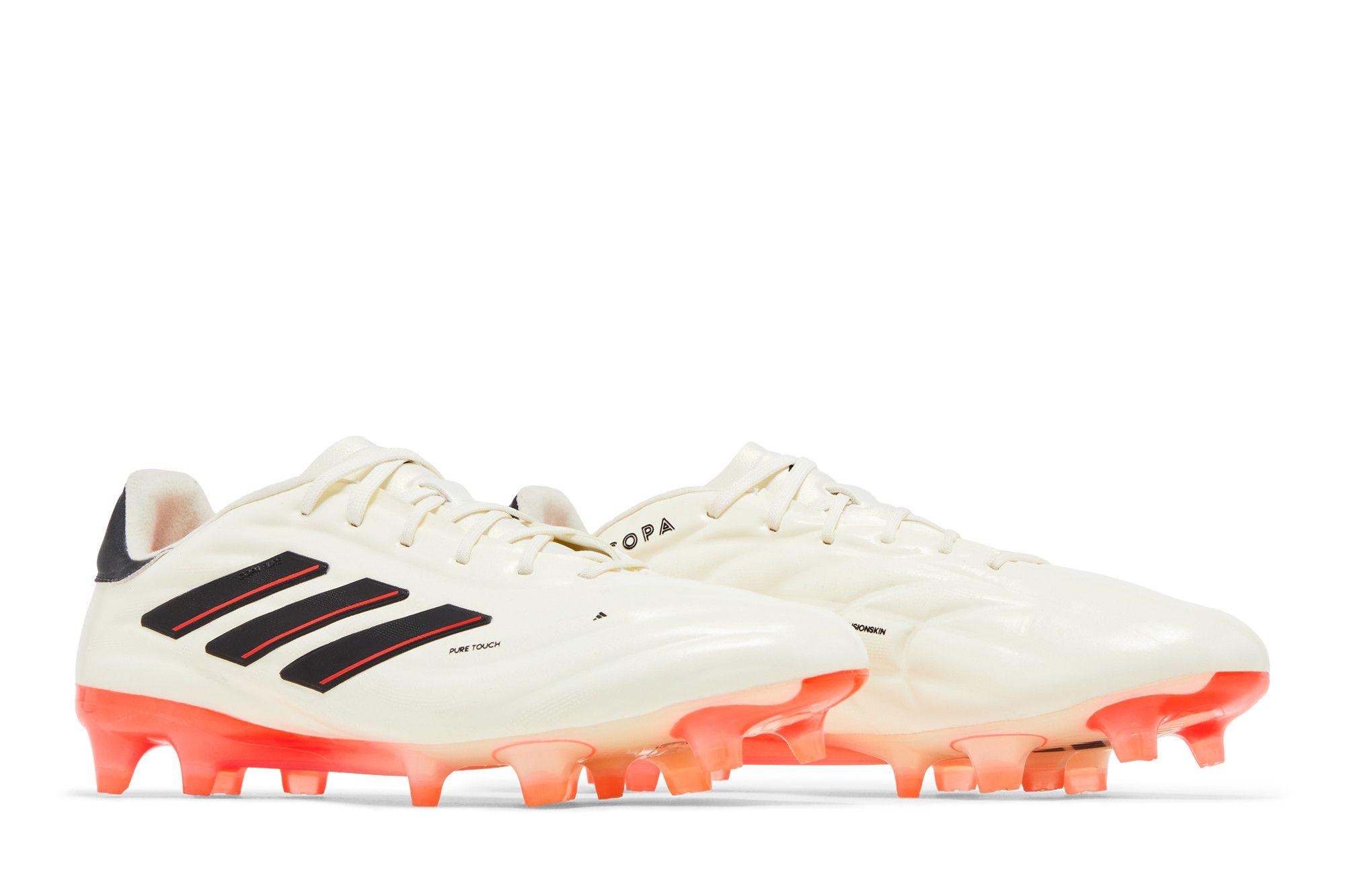 Buy adidas Copa Pure 2 Elite FG 'Solar Energy Pack' - IF5447 | GOAT