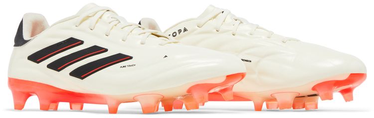 Copa Pure 2 Elite FG Solar Energy Pack