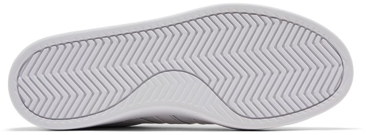 Adidas Grand Court Triple White