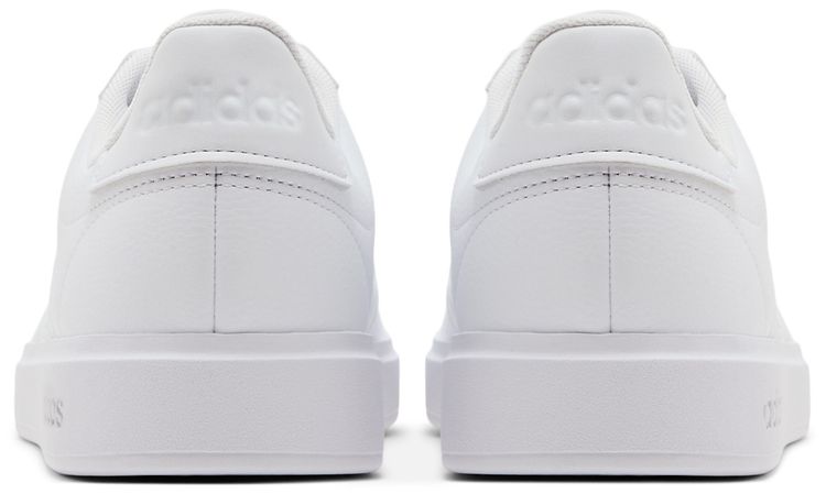 Adidas Grand Court Triple White