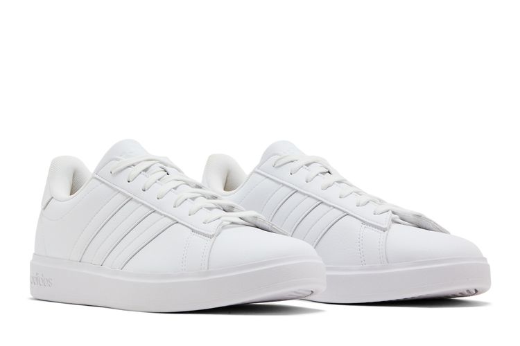 Buy Adidas Grand Court 'Triple White' - GW9197 | GOAT CA Buy Adidas Grand Court 'Triple White' - GW9197 | GOAT CA