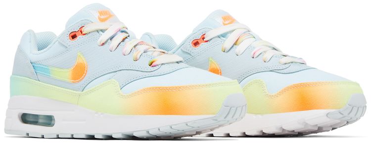 Nike Air Max 1 GS Playground Pack