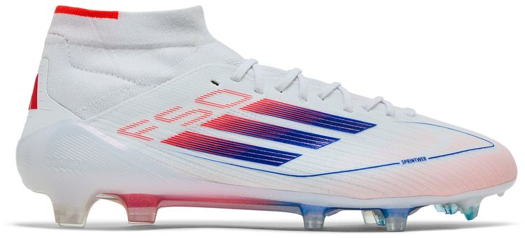 Adidas Wmns Adizero F50 Elite Mid FG Advancement Pack