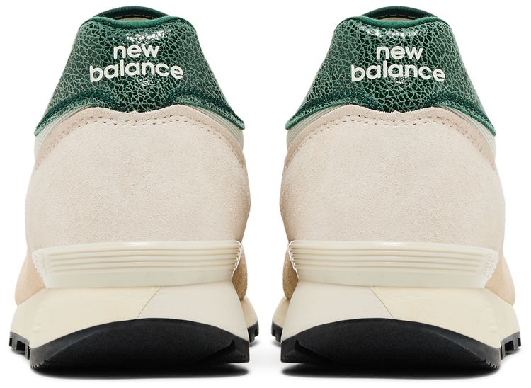 Aime Leon Dore x New Balance 475 White Green