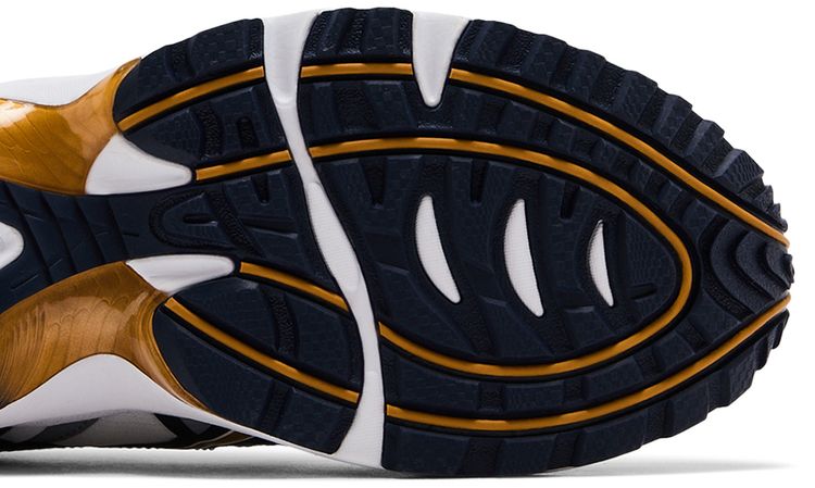 Asics Gel 1090 White Midnight