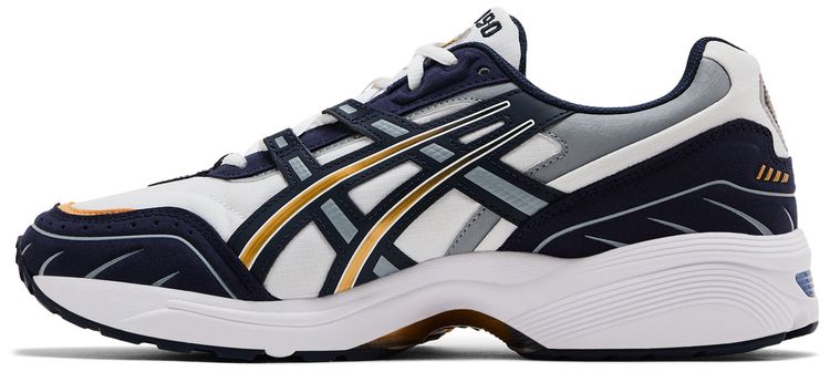 Asics Gel 1090 White Midnight