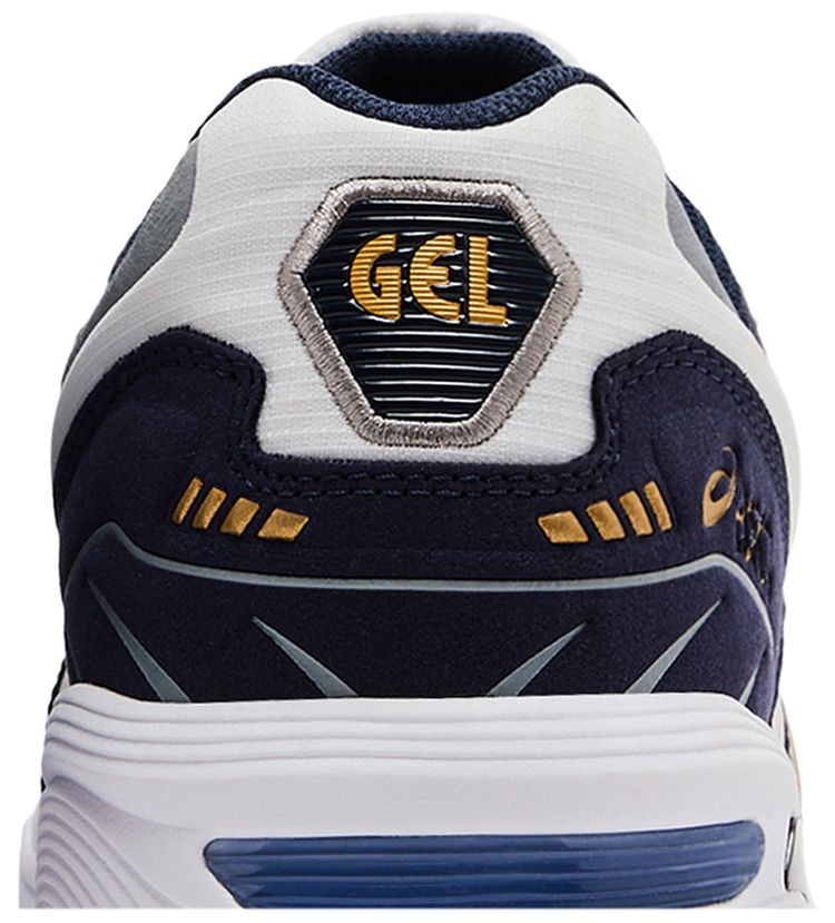 Asics Gel 1090 White Midnight